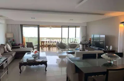 Apartamento com 4 quartos à venda na Avenida Prefeito Dulcídio Cardoso, Barra da Tijuca, Rio de Janeiro
