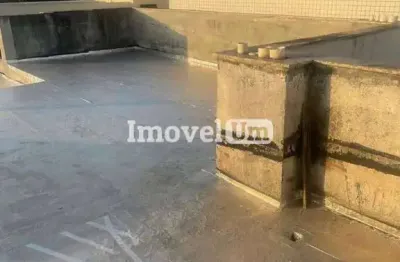 Recreio dos bandeirantes | cobertura 3 quartos, sendo 1 suite