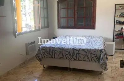 Casa com 4 quartos à venda na Estrada do Outeiro Santo, Taquara, Rio de Janeiro