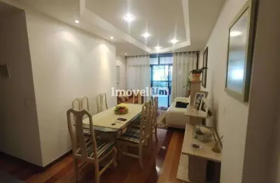 Recreio dos bandeirantes | apartamento 3 quartos, sendo 1 suite