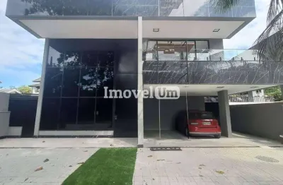 Casa com 6 quartos à venda na Rua Eduardo Collier Filho, Recreio dos Bandeirantes, Rio de Janeiro