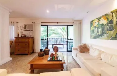 Recreio dos bandeirantes | apartamento 3 quartos, sendo 3 suites