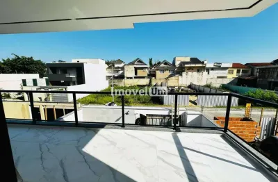 Casa em condomínio fechado com 4 quartos à venda na Rua Daniel Barreto dos Santos, Vargem Pequena, Rio de Janeiro