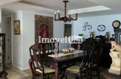 Cobertura com 5 quartos à venda na Estrada da Gávea, São Conrado, Rio de Janeiro