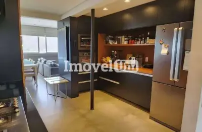 Apartamento com 3 quartos à venda na Avenida Epitácio Pessoa, Lagoa, Rio de Janeiro