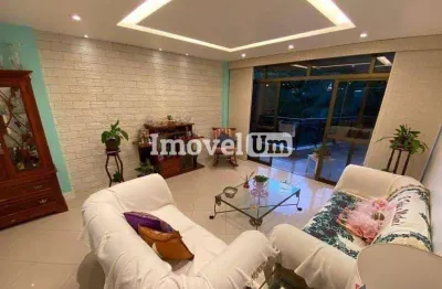 Cobertura com 5 quartos à venda na Avenida Érico Veríssimo, Barra da Tijuca, Rio de Janeiro