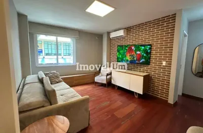 Apartamento com 2 quartos à venda na Rua Bolivar, Copacabana, Rio de Janeiro