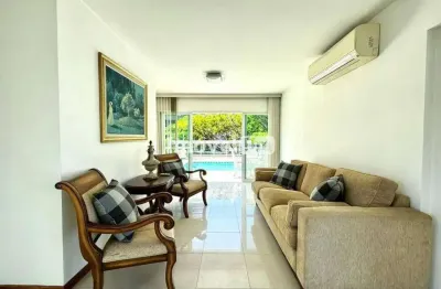 Cobertura com 5 quartos à venda na Rua Marquês de Pinedo, Laranjeiras, Rio de Janeiro