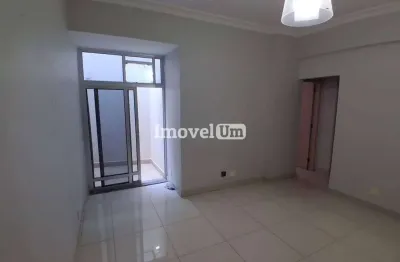 Apartamento com 2 quartos à venda na Rua Silveira Martins, Flamengo, Rio de Janeiro