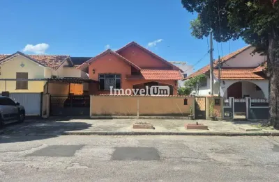 Casa com 3 quartos à venda na Rua Engenheiro Emílio Baumgart, Marechal Hermes, Rio de Janeiro