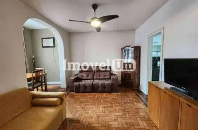 Apartamento com 1 quarto à venda na Rua Bento Lisboa, Catete, Rio de Janeiro