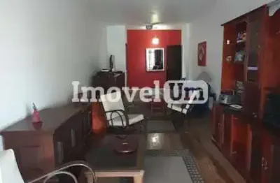 Apartamento com 3 quartos à venda na Rua Coelho Neto, Laranjeiras, Rio de Janeiro