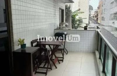 Recreio dos bandeirantes | apartamento 3 quartos, sendo 1 suite