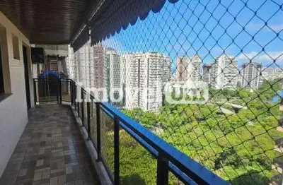 Apartamento com 2 quartos à venda na Avenida Prefeito Dulcídio Cardoso, Barra da Tijuca, Rio de Janeiro