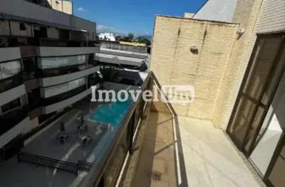 Cobertura com 3 quartos à venda na Rua Desembargador Paulo Alonso, Taquara, Rio de Janeiro