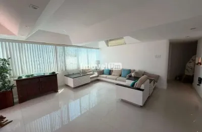 Cobertura com 3 quartos à venda na Rua Siqueira Campos, Copacabana, Rio de Janeiro