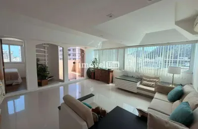 Cobertura com 3 quartos à venda na Rua Siqueira Campos, Copacabana, Rio de Janeiro