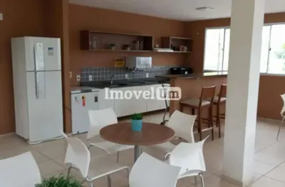 Apartamento com 2 quartos à venda na Rua Goianinha, Curicica, Rio de Janeiro