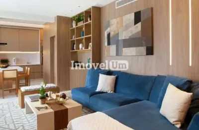 Apartamento com 2 quartos à venda na Avenida Flamboyants da Península, Barra da Tijuca, Rio de Janeiro