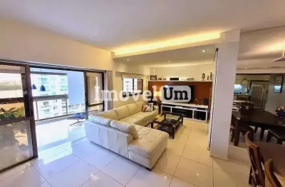 Apartamento com 3 quartos à venda na Avenida Flamboyants da Península, Barra da Tijuca, Rio de Janeiro