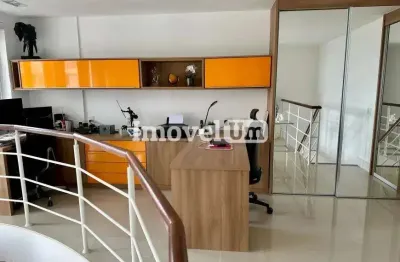 Apartamento com 2 quartos à venda na Avenida Flamboyants da Península, Barra da Tijuca, Rio de Janeiro
