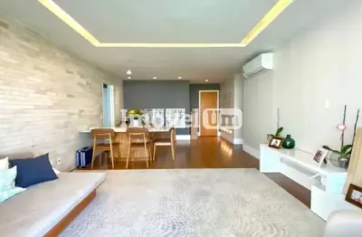 Apartamento com 4 quartos à venda na Avenida das Acácias da Península, Barra da Tijuca, Rio de Janeiro