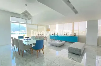 Cobertura com 4 quartos à venda na Avenida das Acácias da Península, Barra da Tijuca, Rio de Janeiro