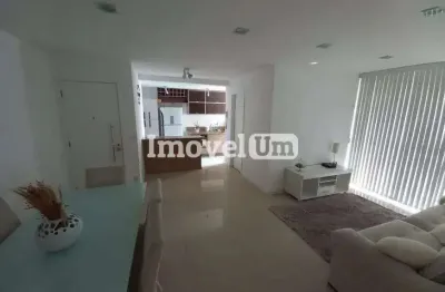 Apartamento com 2 quartos à venda na Avenida Flamboyants da Península, Barra da Tijuca, Rio de Janeiro