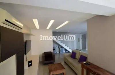Cobertura com 2 quartos à venda na Rua Bauhíneas da Península, Barra da Tijuca, Rio de Janeiro
