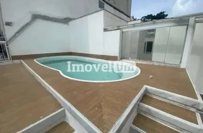 Cobertura com 3 quartos à venda na Rua Redentor, Ipanema, Rio de Janeiro