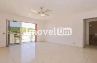Apartamento com 3 quartos à venda na Rua Justiniano da Rocha, Vila Isabel, Rio de Janeiro
