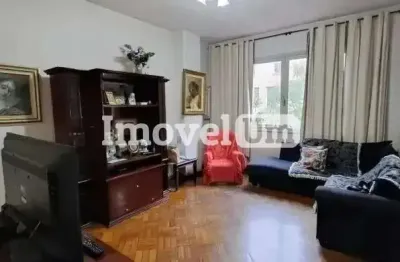 Apartamento com 3 quartos à venda na Travessa Tamoios, Flamengo, Rio de Janeiro