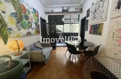 Apartamento com 4 quartos à venda na Rua Bartolomeu Portela, Botafogo, Rio de Janeiro