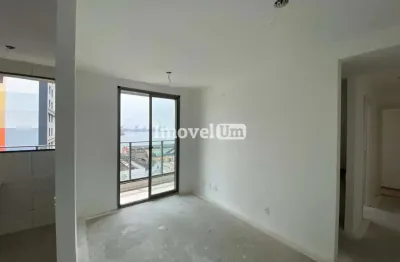Apartamento com 2 quartos à venda na Rua Equador, Santo Cristo, Rio de Janeiro