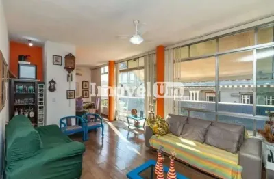 Cobertura com 3 quartos à venda na Praia do Flamengo, Flamengo, Rio de Janeiro