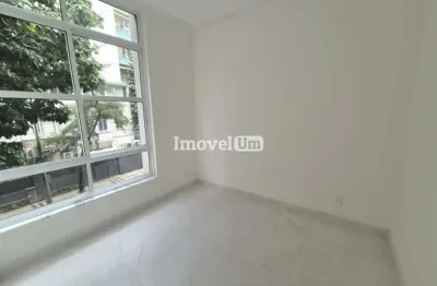 Apartamento com 3 quartos à venda na Rua Cinco de Julho, Copacabana, Rio de Janeiro