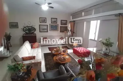 Cobertura com 4 quartos à venda na Rua General Glicério, Laranjeiras, Rio de Janeiro