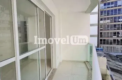 Apartamento com 3 quartos à venda na Rua da Passagem, Botafogo, Rio de Janeiro