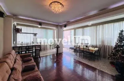 Apartamento com 4 quartos à venda na Rua República do Peru, Copacabana, Rio de Janeiro