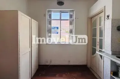 Kitnet / Stúdio à venda na Rua Marechal Cantuária, Urca, Rio de Janeiro