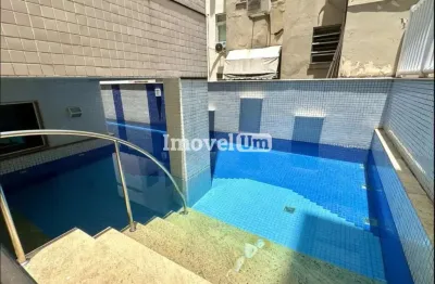 Apartamento com 3 quartos à venda na Rua Nascimento Silva, Ipanema, Rio de Janeiro