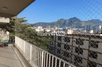 Apartamento com 2 quartos à venda na Rua Magalhães Couto, Méier, Rio de Janeiro