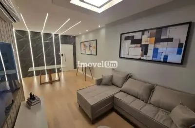 Apartamento com 3 quartos à venda na Rua Marquês de Abrantes, Flamengo, Rio de Janeiro