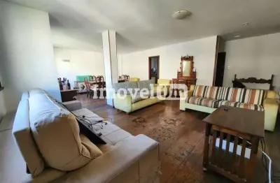 Apartamento com 4 quartos à venda na Rua Honório de Barros, Flamengo, Rio de Janeiro