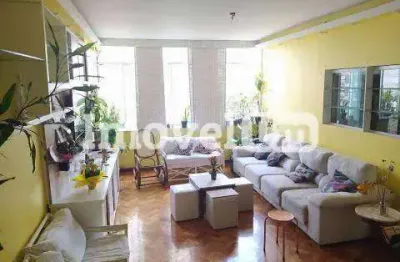Apartamento com 3 quartos à venda na Avenida Ataulfo de Paiva, Leblon, Rio de Janeiro