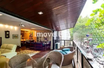 Apartamento com 3 quartos à venda na Rua Carlos Gois, Leblon, Rio de Janeiro