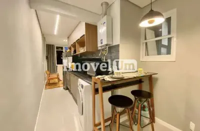 Kitnet / Stúdio à venda na Rua Visconde de Pirajá, Ipanema, Rio de Janeiro