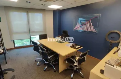Sala comercial à venda na Avenida das Américas, Barra da Tijuca, Rio de Janeiro