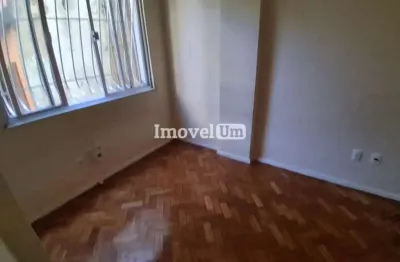 Apartamento com 1 quarto à venda na Rua Correa Dutra, Flamengo, Rio de Janeiro
