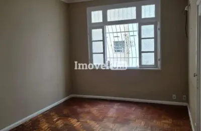 Apartamento com 3 quartos à venda na Avenida Rainha Elizabeth da Bélgica, Copacabana, Rio de Janeiro